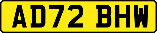AD72BHW