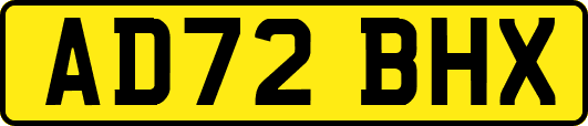 AD72BHX