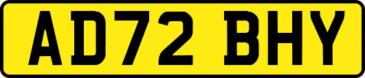 AD72BHY