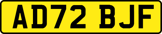 AD72BJF
