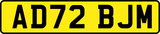 AD72BJM
