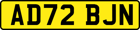 AD72BJN