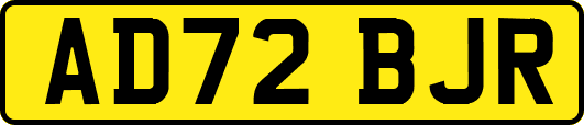 AD72BJR