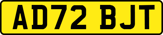 AD72BJT