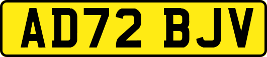AD72BJV