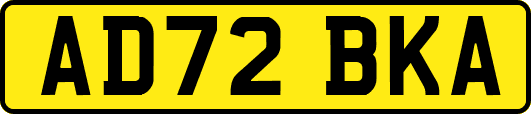 AD72BKA
