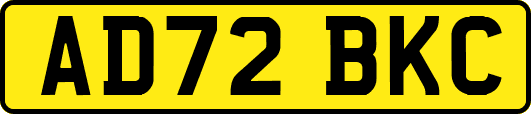 AD72BKC