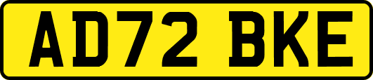 AD72BKE