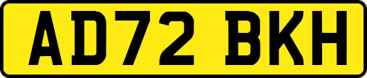 AD72BKH