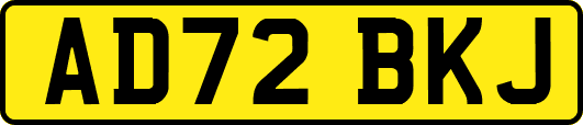 AD72BKJ