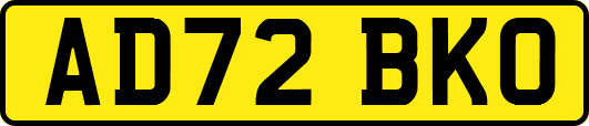 AD72BKO