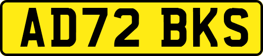 AD72BKS