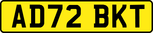 AD72BKT