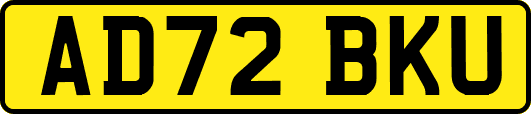 AD72BKU