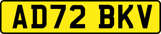 AD72BKV