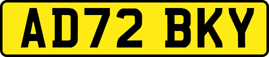 AD72BKY