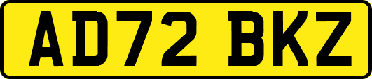 AD72BKZ