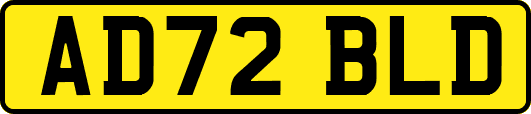 AD72BLD
