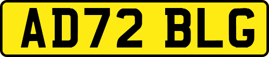 AD72BLG