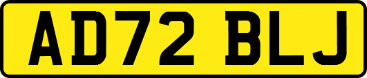 AD72BLJ