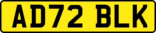 AD72BLK