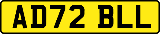 AD72BLL