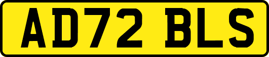AD72BLS