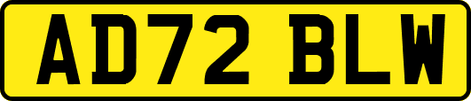AD72BLW