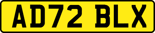 AD72BLX