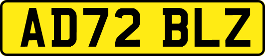AD72BLZ
