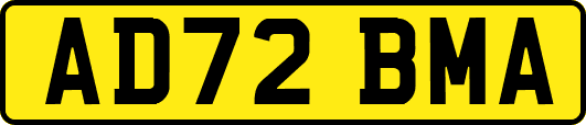AD72BMA