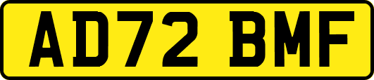 AD72BMF