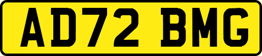 AD72BMG