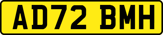 AD72BMH