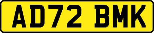 AD72BMK