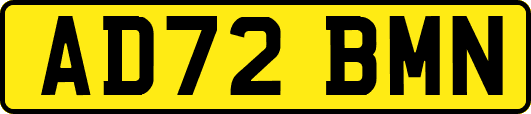 AD72BMN