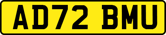 AD72BMU