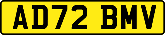AD72BMV