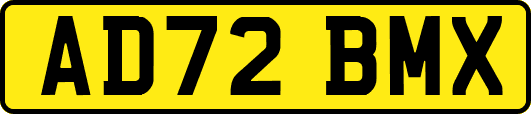 AD72BMX