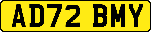 AD72BMY