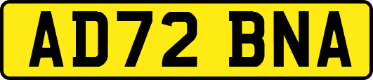 AD72BNA
