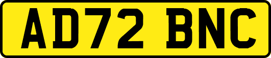 AD72BNC