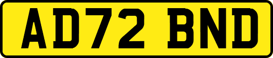 AD72BND