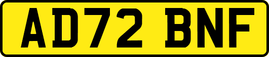 AD72BNF