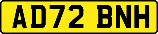 AD72BNH