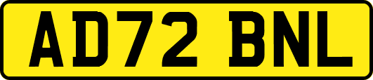 AD72BNL