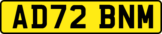 AD72BNM