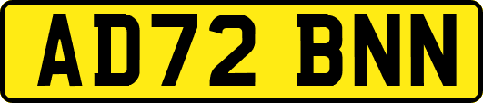 AD72BNN