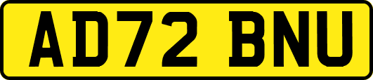 AD72BNU