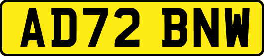 AD72BNW